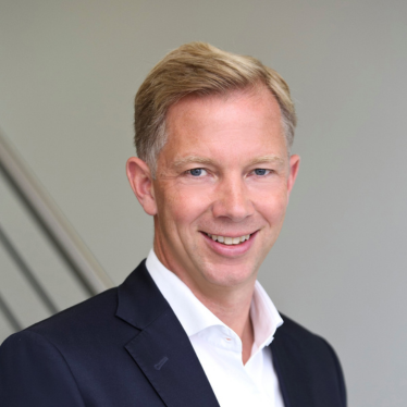 Christian U. Haas, CEO, PTV Group